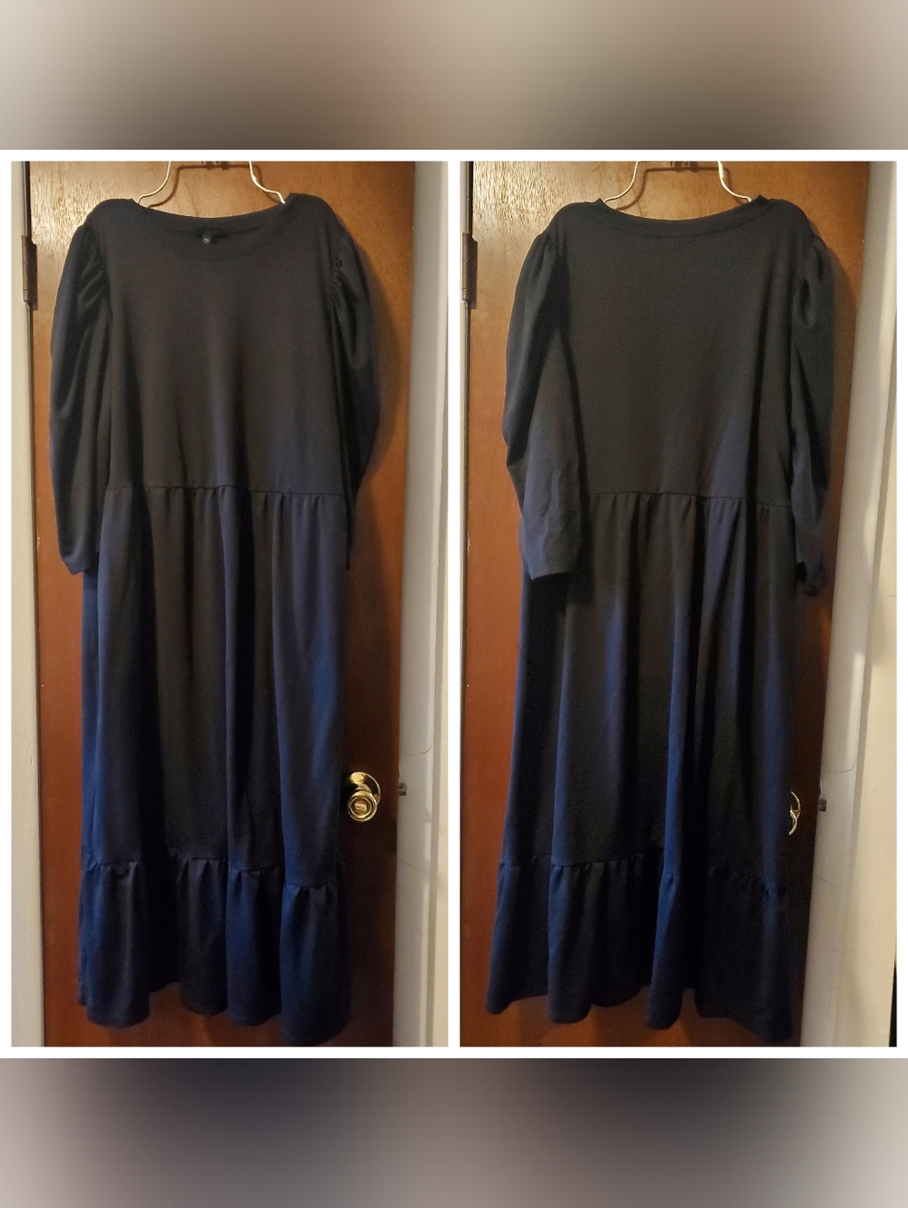 whimsigoth dress